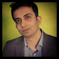 Abhijit Joshi
