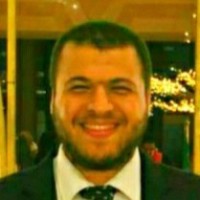 Khaled Mohsen 🇵🇸