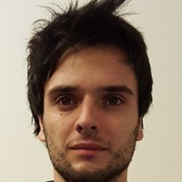 Matej Štern