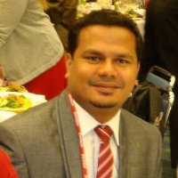 Anil Mathew