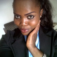 GRACE DOMINIC