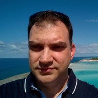 Andrea Splinakis