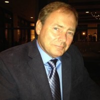 Mark Clough
