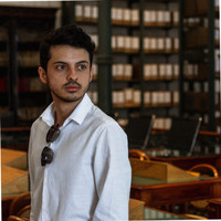 Matheus Malcher Pedrosa