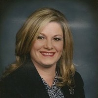 Tricia Crawford