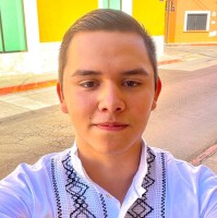 Angel Vicente Jimenez Hernandez