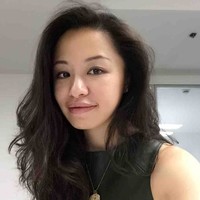 Vicki JIANG