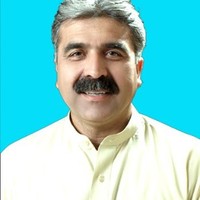 Abaseen Yousafzai