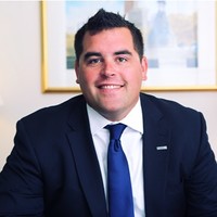Dane Collins