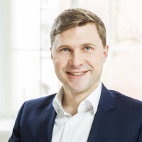 Jochen Frank