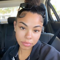 Khalilah Johnson
