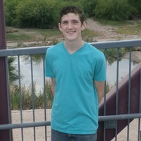 Connor Ortiz