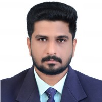 Sarath J V