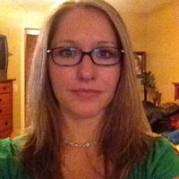 Beth Thomas