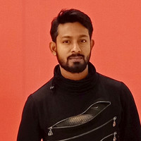 Rintu Halder