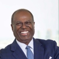 Gilbert K. Squires, P.E., BCS, FCCA, DCIArb