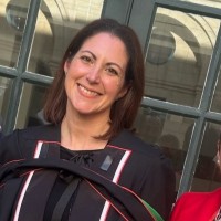 Lorraine Tagliaferro