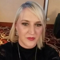Catherine Evans