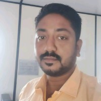 Animesh Hait
