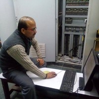 Deepak Mukherjee