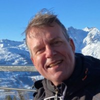 Wim Bronkhorst