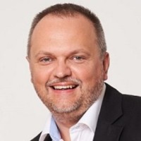 Werner Stöcklmair