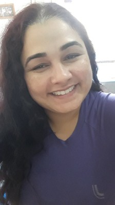 Katia Aparecida Alves