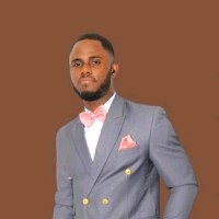 Marie Stéphane Ake 🤗