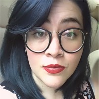 Paulina González Naranjo