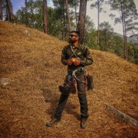 Pankaj Verma