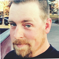 James Mcharge
