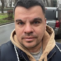 Maksym Kucherenko