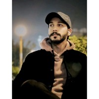 Hamza Ahmed