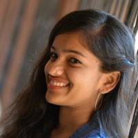 Shwetha S