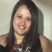 Gislaine Regina de Oliveira