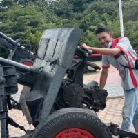 Tri Budiandriatno Nababan