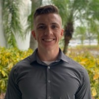 Tyler Burdsall, Pt, Dpt
