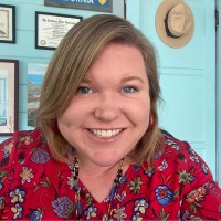Blythe Wilson