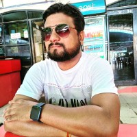 Mayank Hatwalne
