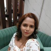 Sonali Gupta Choudhury