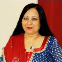 Usha Bhandari