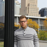 Caleb Hodges