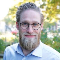 Dr. Thomas Tetzlaff