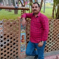 Ghanshyam G. Bhagat
