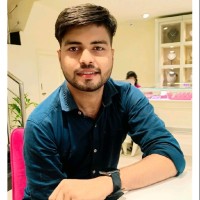 Aashish Raj