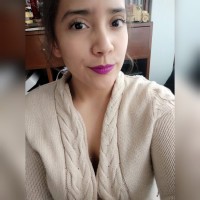 Rosalinda Hernández