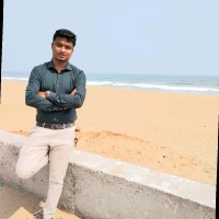 Akshaya Sahoo