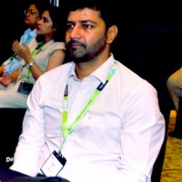 Rajesh Poonia