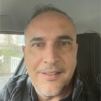 Eric Jouanny