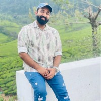 Afnas Abdulla